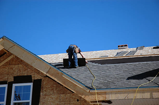 Fast & Reliable Emergency Roof Repairs in Dubois, PA